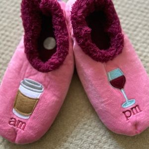 Snoozies Slippers